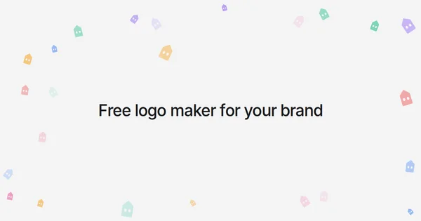 Free logo maker for your brand