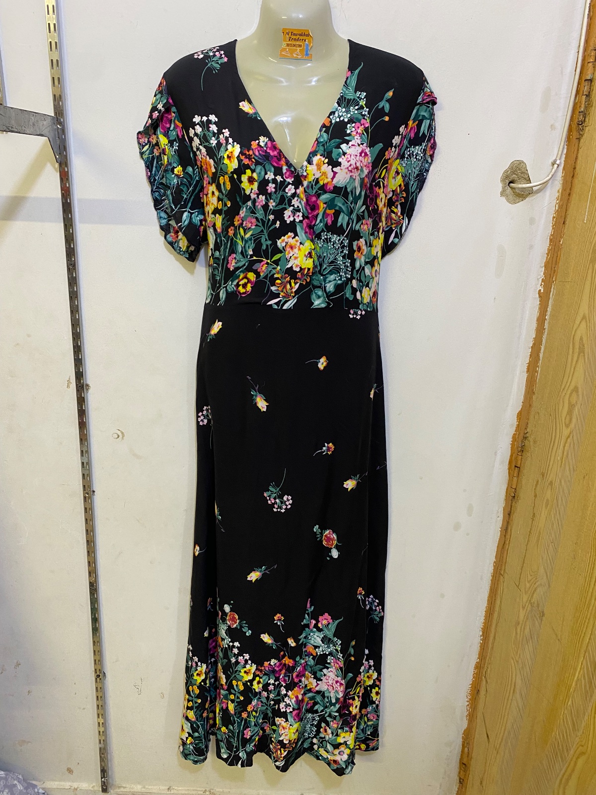 Dress π