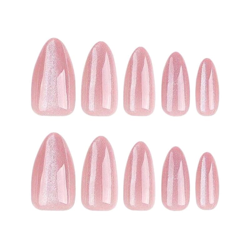Glossy Pink Set, photo 3