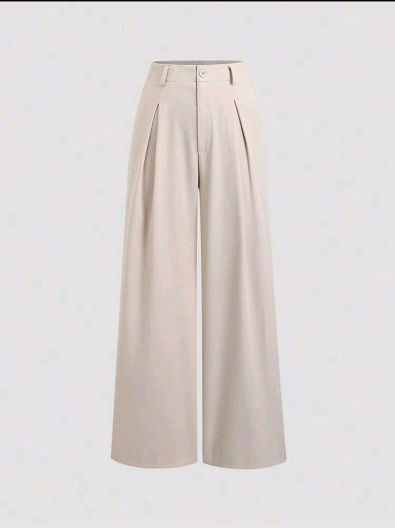 Wide leg long Pants, photo 5