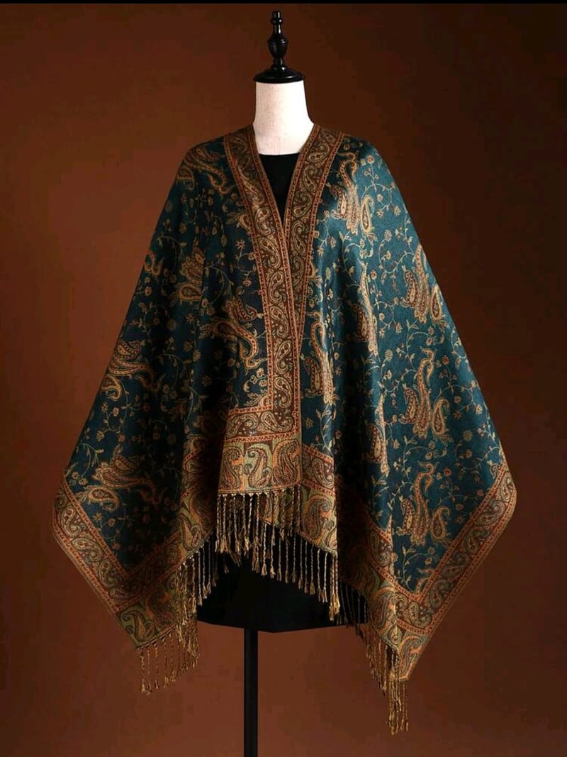 Shawl
