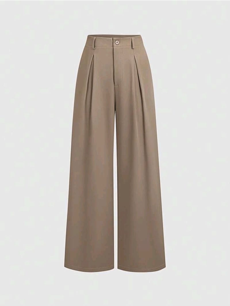 Wide leg Pants, photo 4