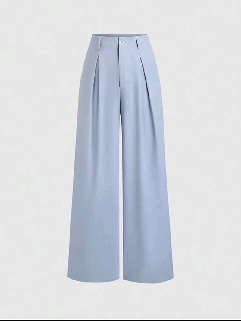 Wide leg Pants, photo 7