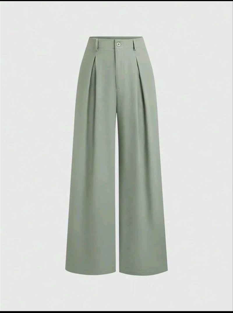 Wide leg Pants, photo 8