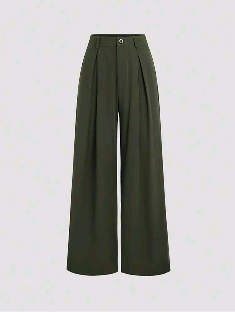 Wide leg Pants, photo 9