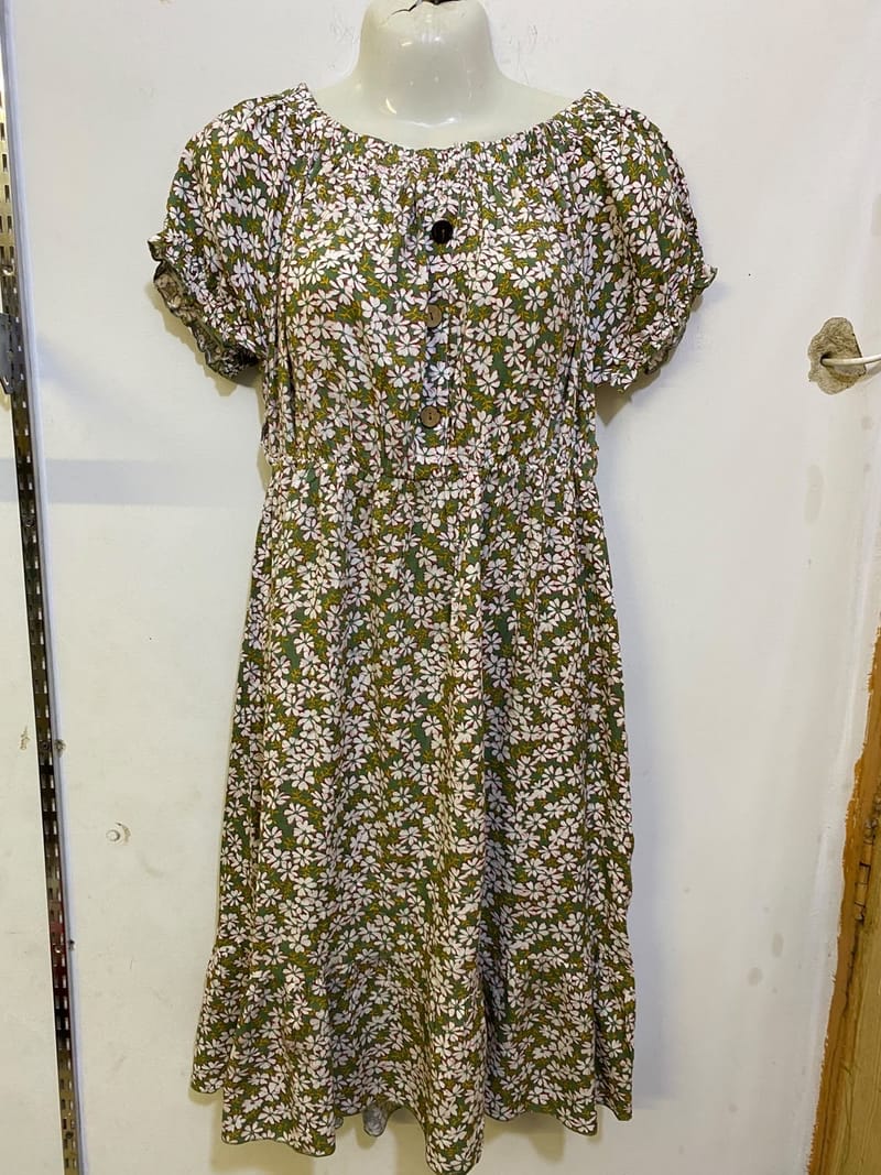 Dress
