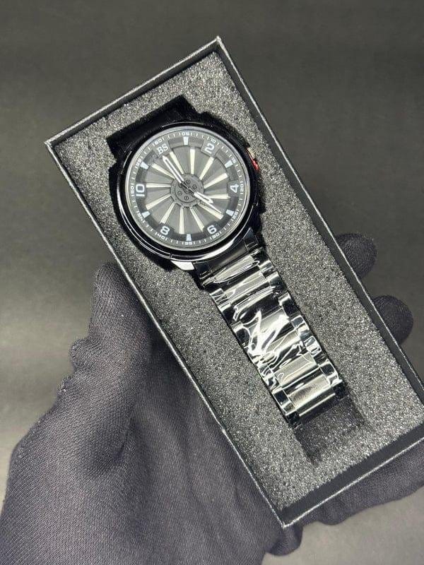 Analog Wrist Watch, photo 2