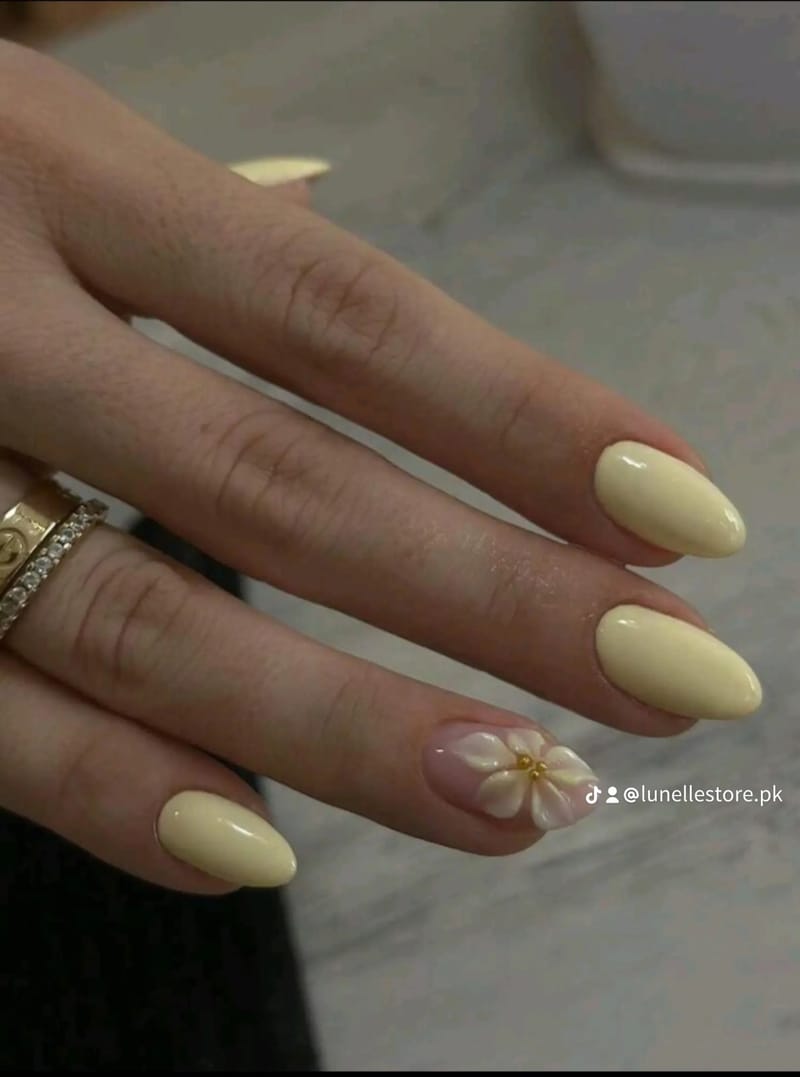 Flower-Nail Set's, photo 2