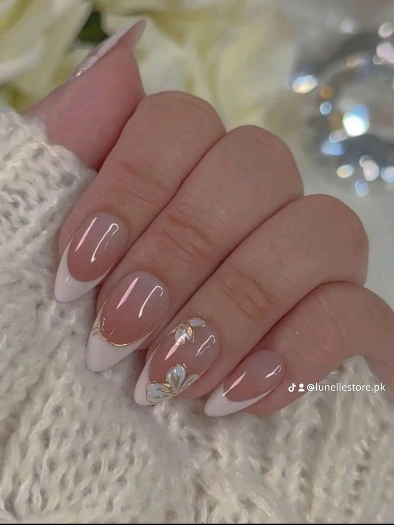 Flower-Nail Set's
