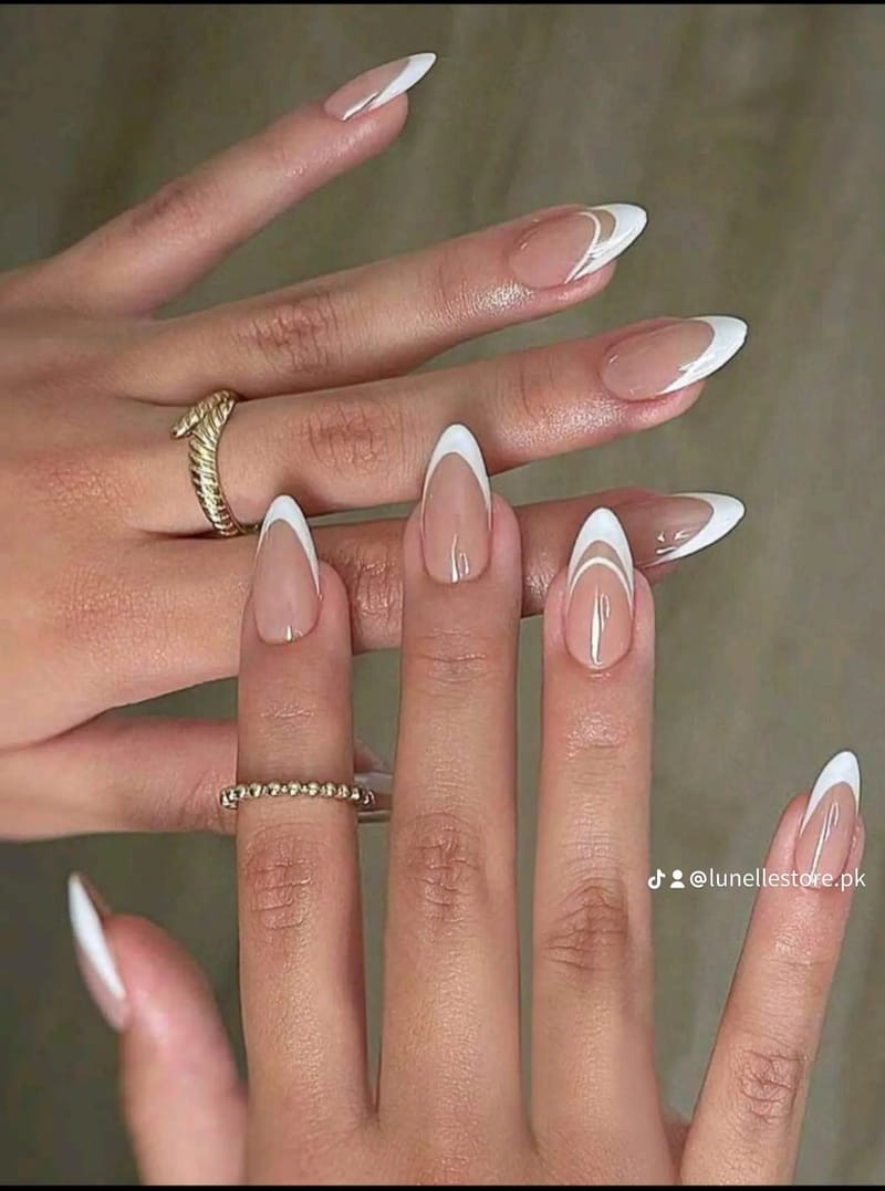 Flower-Nail Set's, photo 4