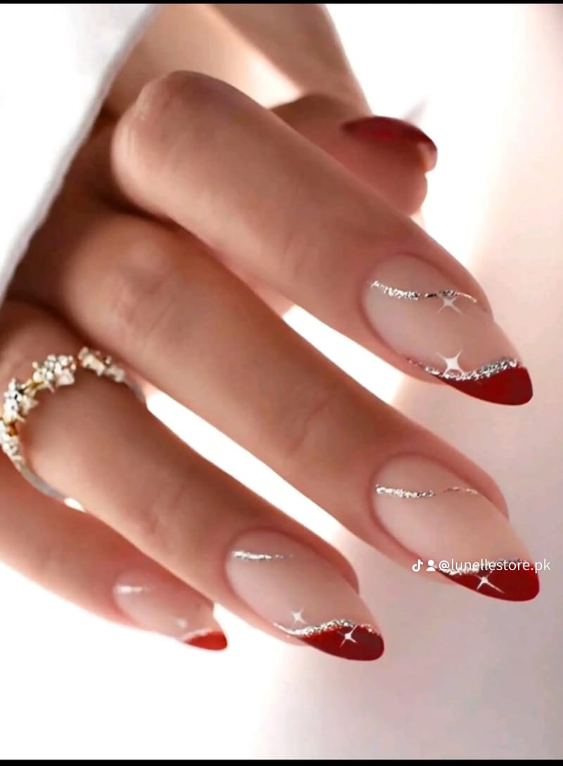 Flower-Nail Set's, photo 6