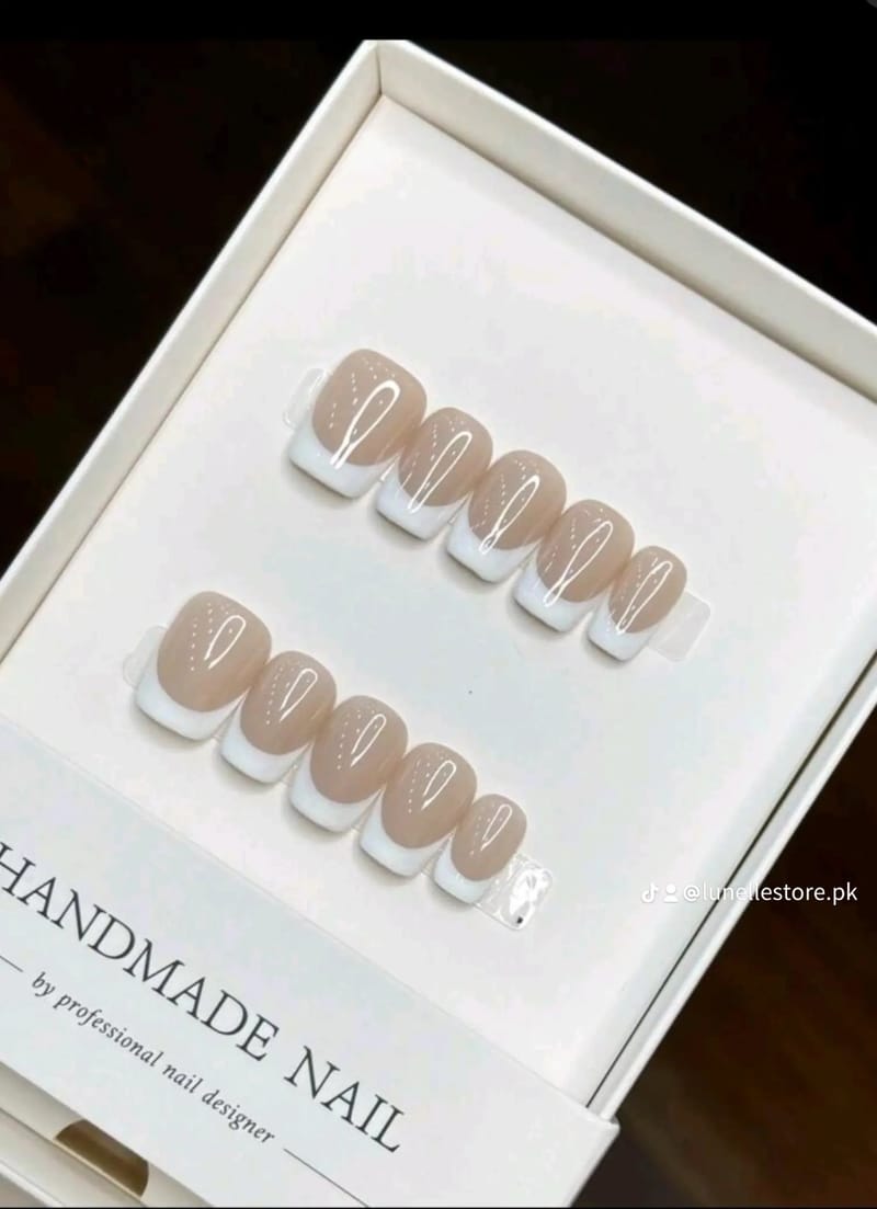 Hand-Pierced Set