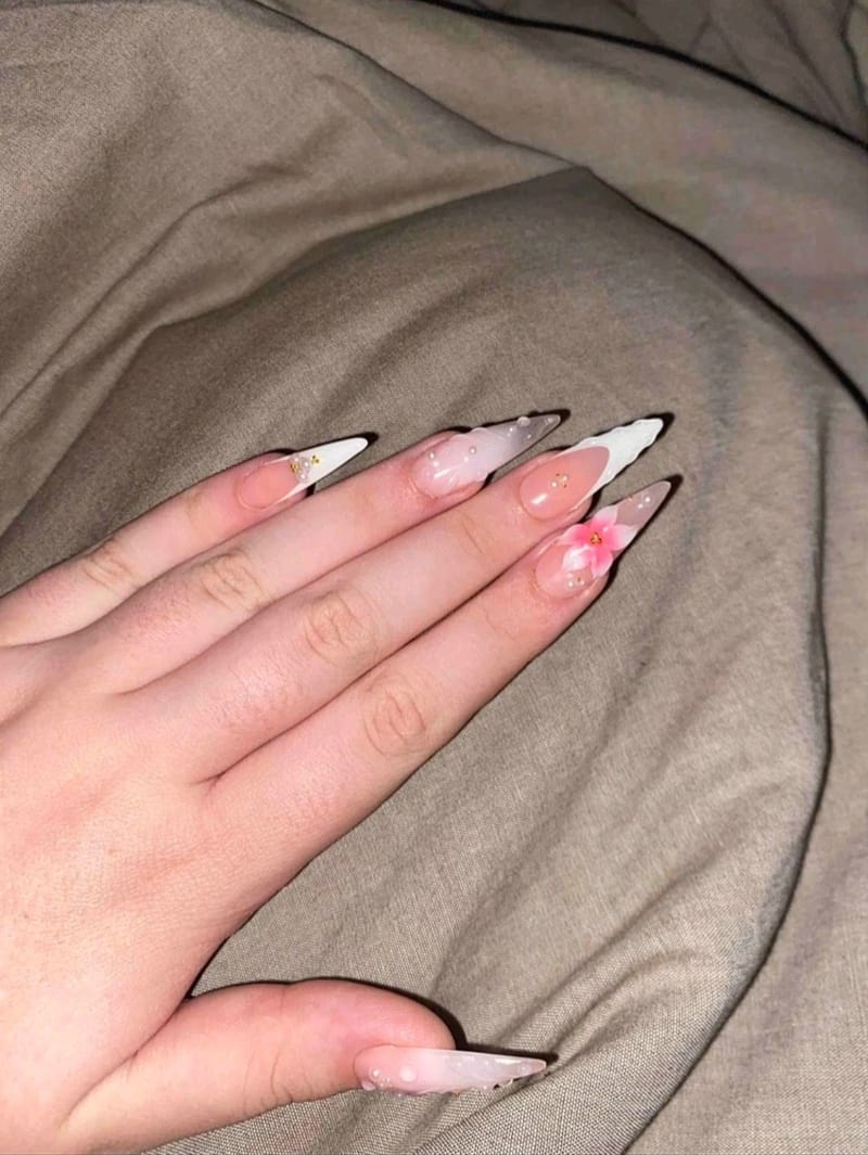 Luxury Hand-Made Manicure Set, photo 4