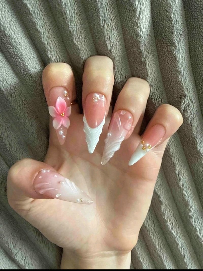 Luxury Hand-Made Manicure Set, photo 5