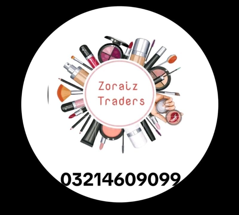 Zoraiz traders