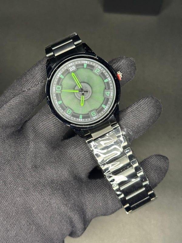 Analog Wrist Watch