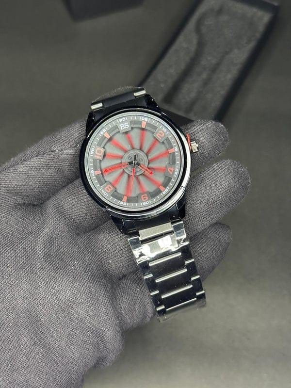 Analog Wrist Watch, photo 4