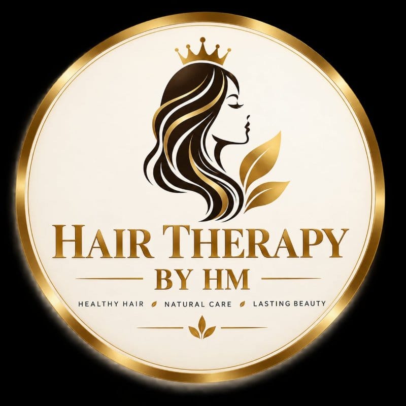 HAIR THERAPY BY HM