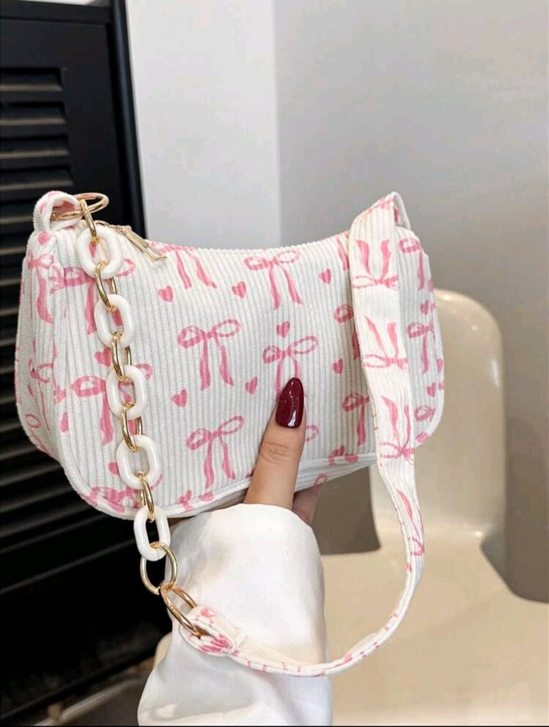 Women's Casual Daily wear Bag, photo 2