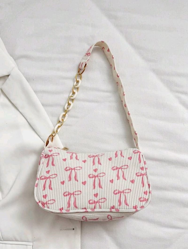 Women's Casual Daily wear Bag