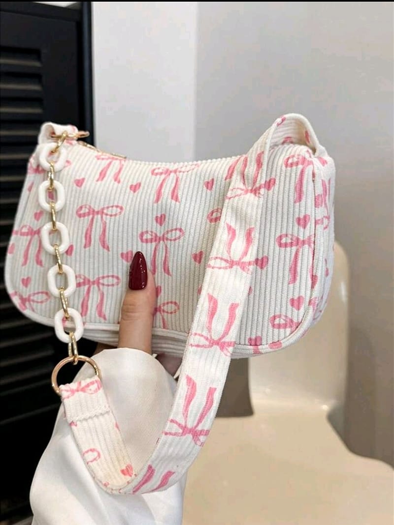 Women's Casual Daily wear Bag, photo 3