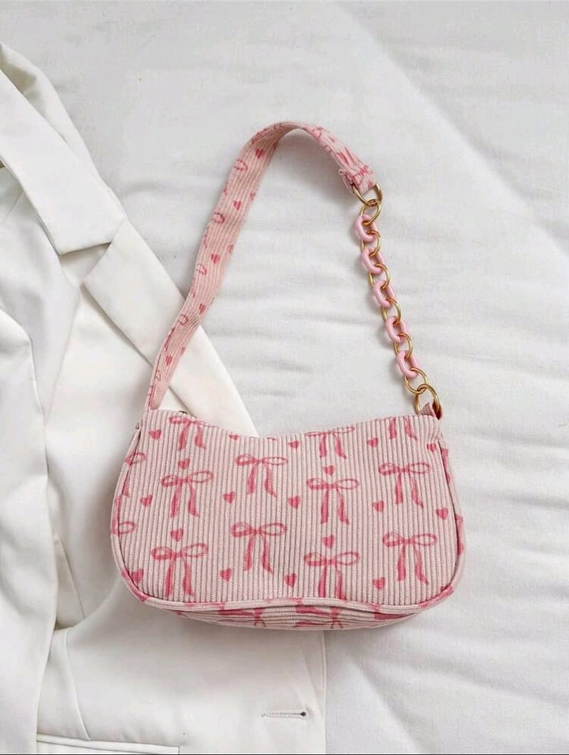 Women's Casual Daily wear Bag, photo 4