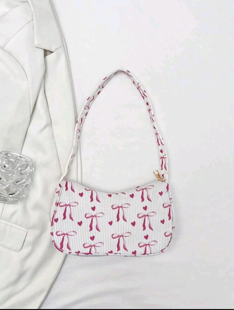 Women's Casual Daily wear Bag, photo 5