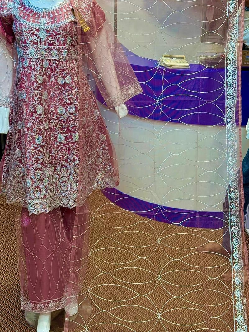 Fancy dress