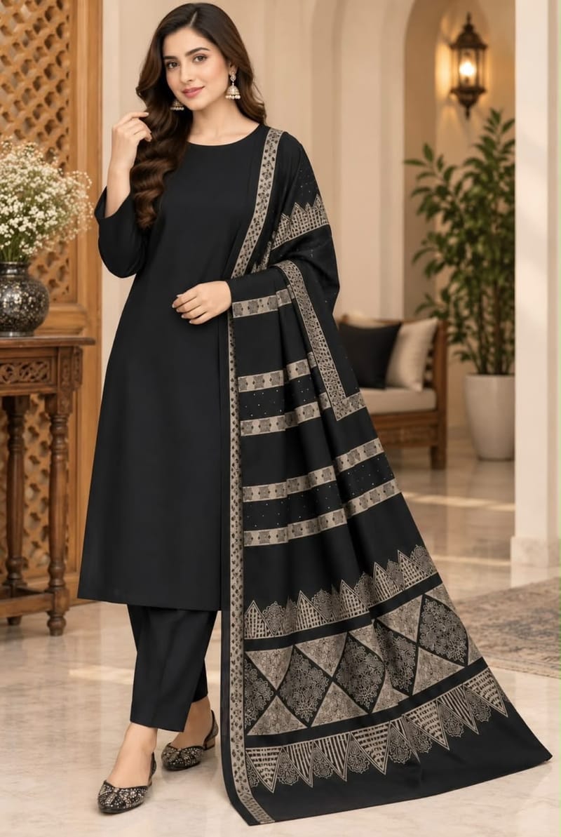 Brand breeze 3 pc