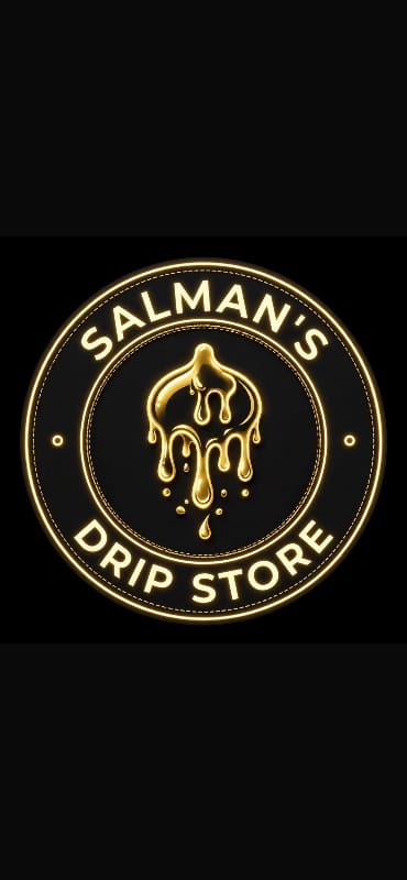 Salman’s drip store
