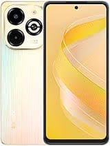 Infinix Smart 8 X6525 4GB/64GB PTA Approved Mobile for Sale in Multan