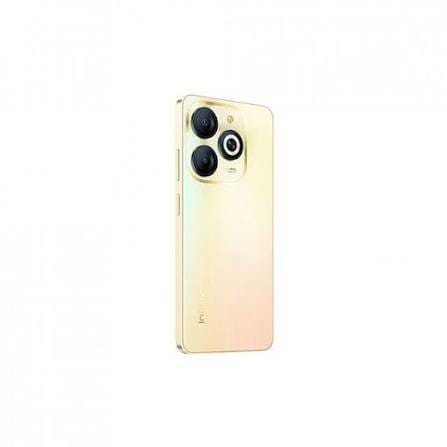 Infinix Smart 8 X6525 4GB/64GB PTA Approved Mobile for Sale in Multan, photo 3