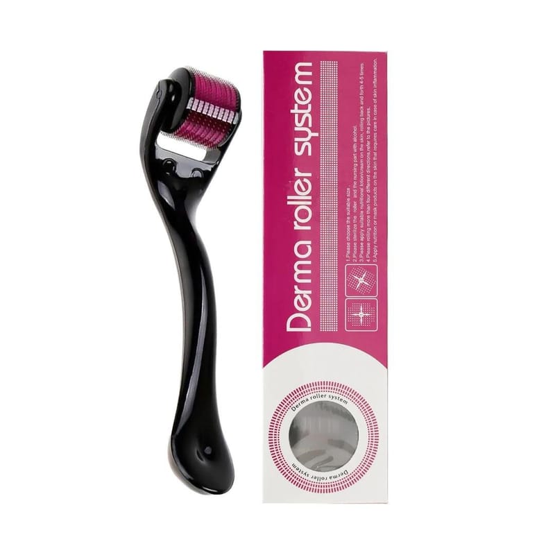 Derma Roller For Hair Growth, photo 3