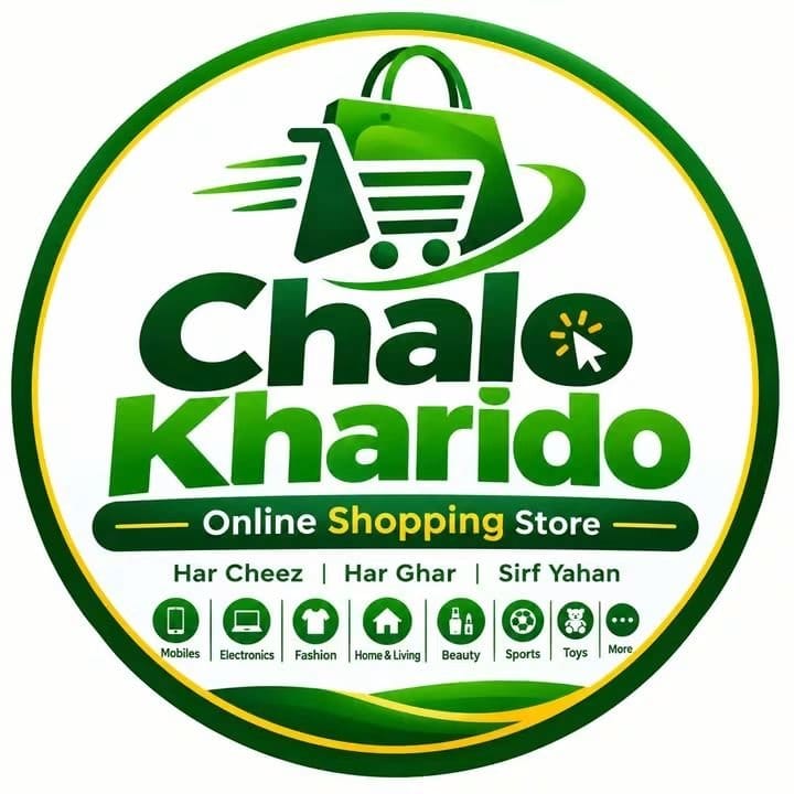 Chalo Kharido.Store