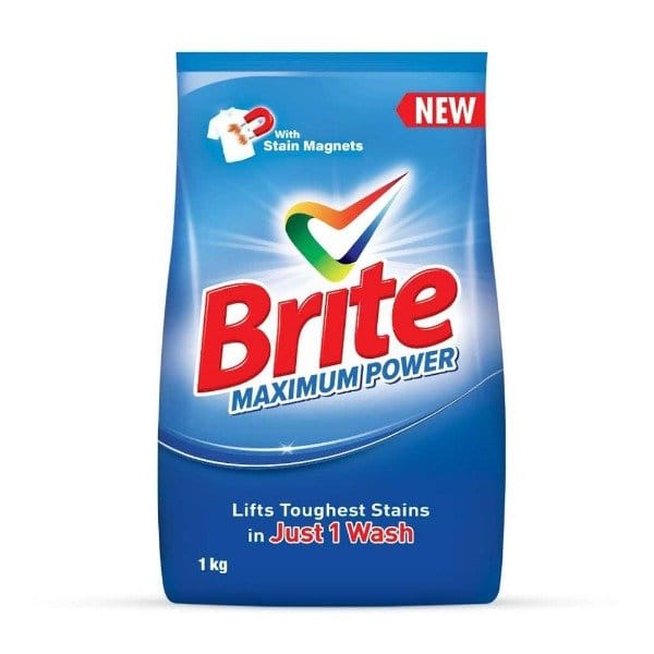 BRIGHT SURF (1KG)