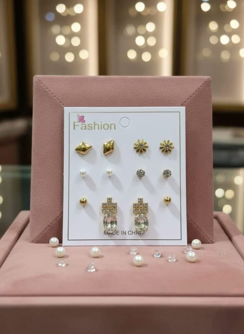 Fashion Jewellery For Women, photo 6