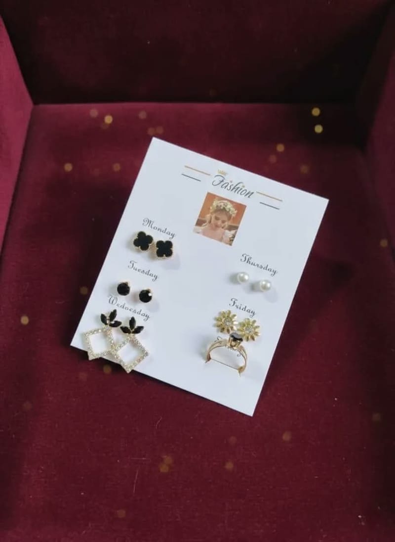 Fashion Jewellery For Women, photo 7