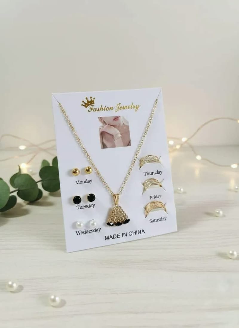 Fashion Jewellery For Women, photo 8