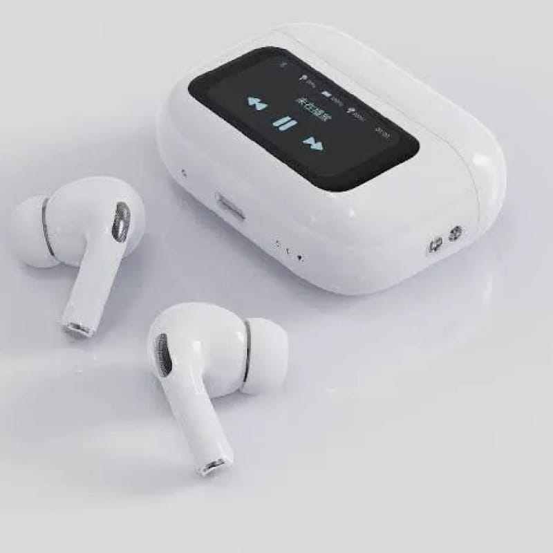 Earpods white Color High Quality Sound, photo 2