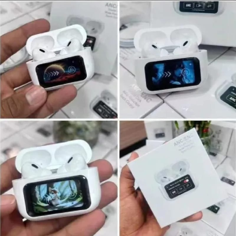 Earpods white Color High Quality Sound, photo 4