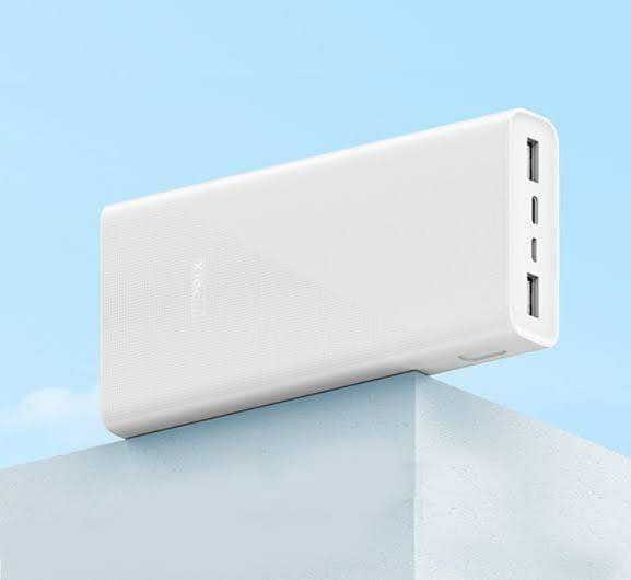 Power Bank 10000MAH Original Capacity Fast charging Dual charging Ports with Led indicator, photo 2