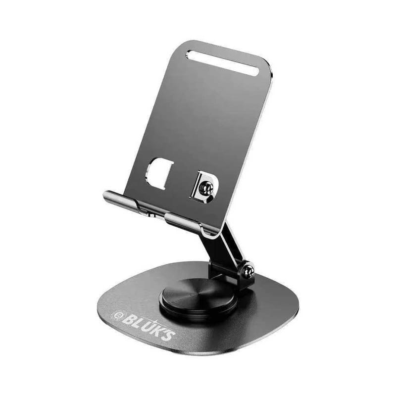 Adjustable Mobile Table Stand for Office & Home Use, photo 2