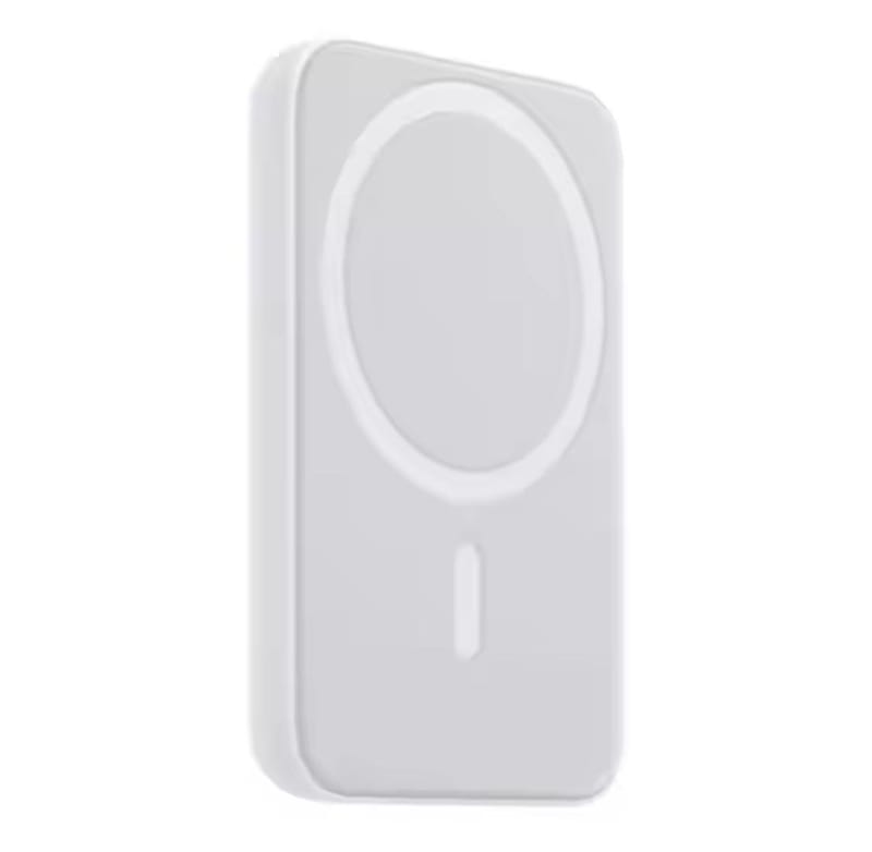 10000mAh Magnetic MagSafe Power Bank - Electronic Accessory Designed For Charging And Daily Power Routine, photo 3