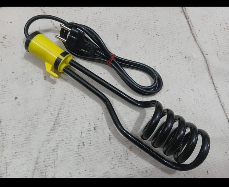 Electric Immersion Water Heater Rod – Fast & Portable Liquid Boiling Element, photo 2
