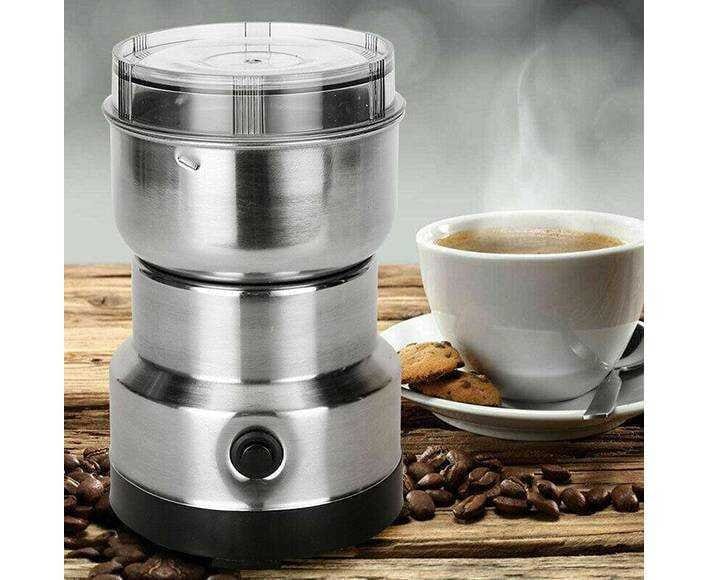 RAF Masala And Coffee Grinder Grinder - Kitchen Accessory Designed For Food Preparation And Daily Cooking, photo 2