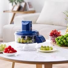 Multi-purpose Vegetable & Fruit Chopper / Cutter, photo 3