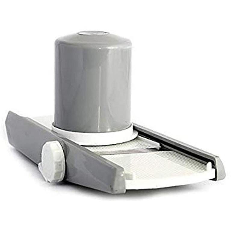 Onion and Vegetable Slicer Chopper Manual Kitchen Cutter, photo 2