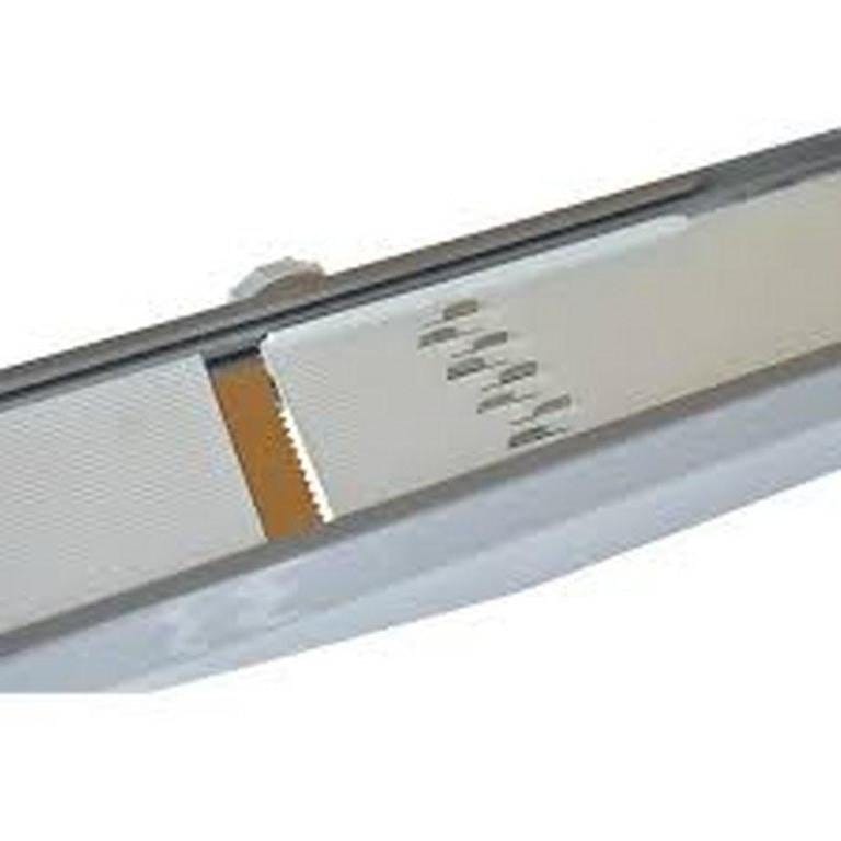 Onion and Vegetable Slicer Chopper Manual Kitchen Cutter, photo 4