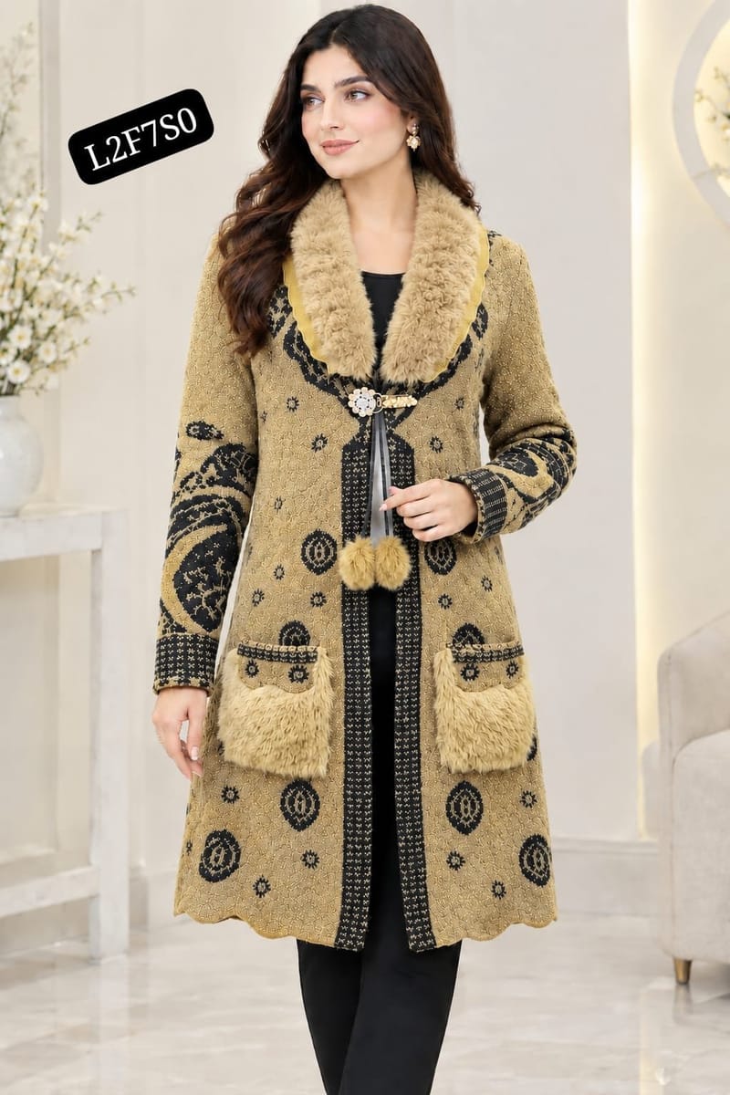 Ladies Winter Cardigan 🥶, photo 4