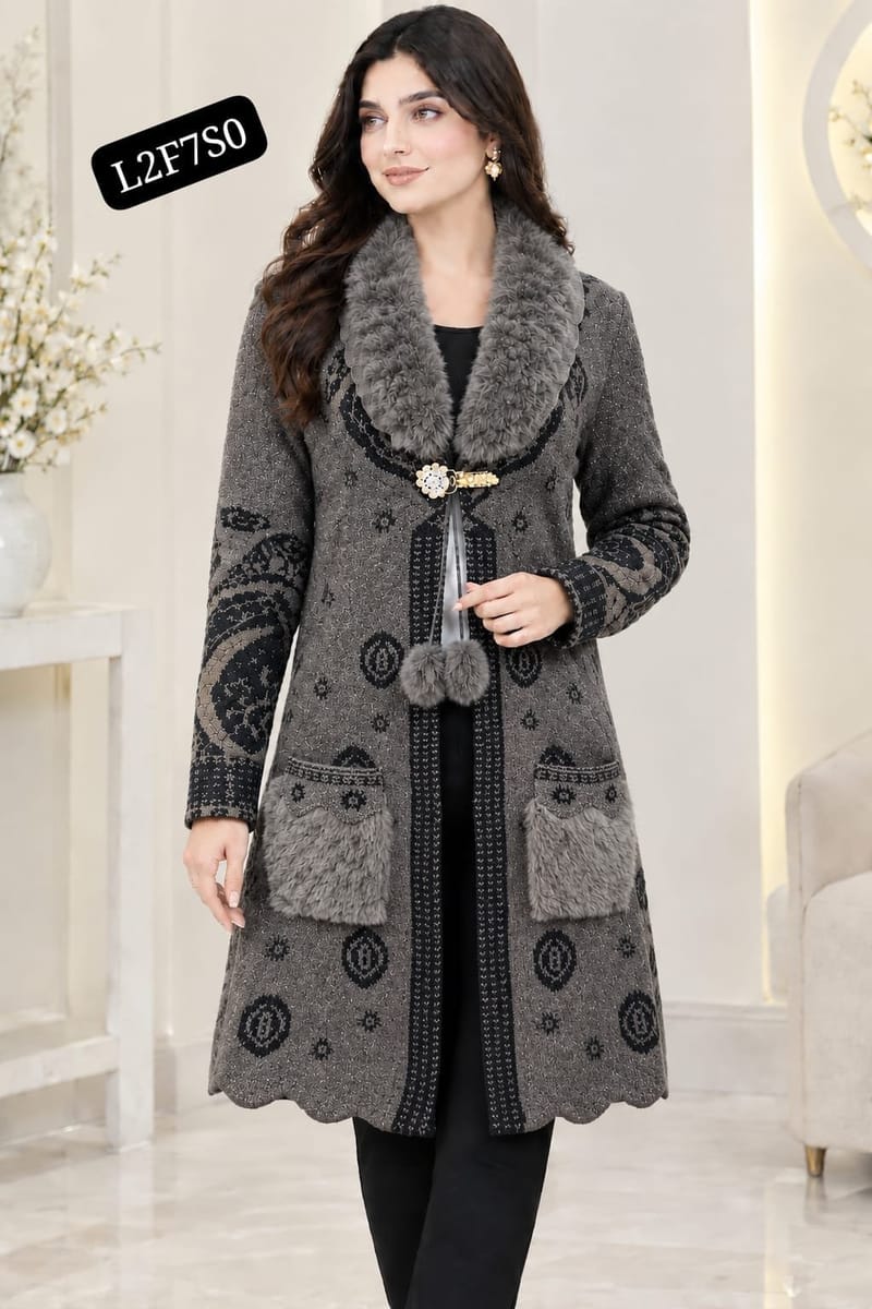 Ladies Winter Cardigan 🥶, photo 7